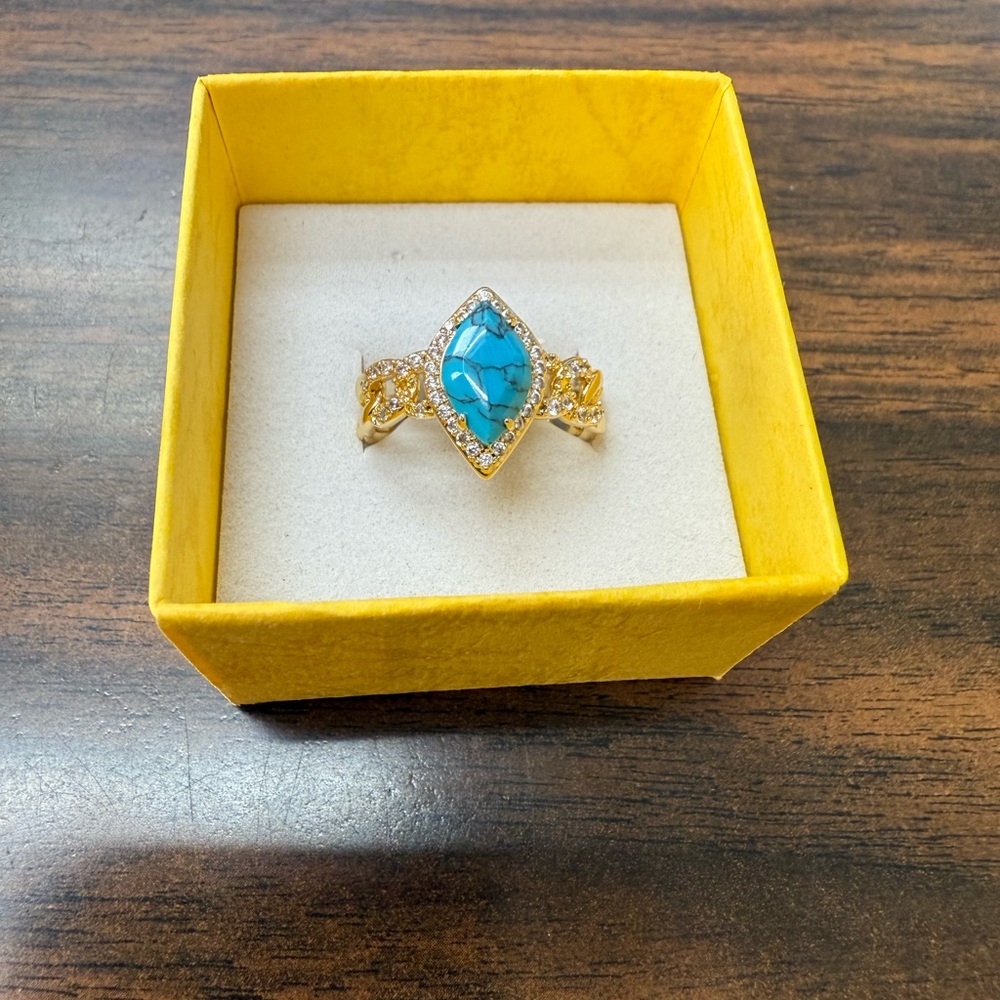 December 2025 ring
